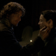 Illustration for article titled iOutlander/i: Will Claire and Jamie Ever Get Away From Bloody Black Jack Randall?